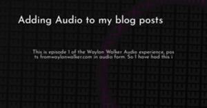 thumbnail for audio-for-blog-hashnode_250x131.png