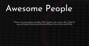 thumbnail for awesome-people-hashnode.png