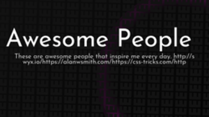 thumbnail for awesome-people-og_250x140.png