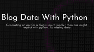 thumbnail for blog-data-with-python-og_250x140.png