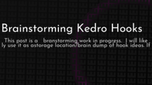 thumbnail for brainstorming-kedro-hooks-og_250x140.png