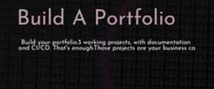 thumbnail for build-a-portfolio-dev_250x105.png