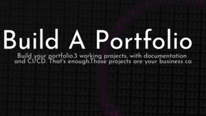 thumbnail for build-a-portfolio.png