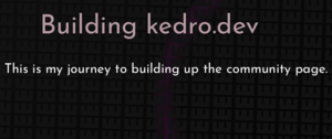 thumbnail for building-kedro-dev-dev.png