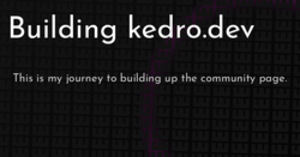 thumbnail for building-kedro-dev-hashnode_250x131.png