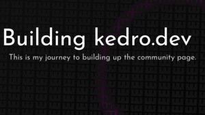 thumbnail for building-kedro-dev.png