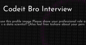 thumbnail for codeit-bro-interview-hashnode_250x131.png