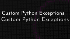 thumbnail for custom-python-exceptions.png