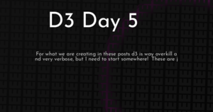 thumbnail for d3-day-5-hashnode.png
