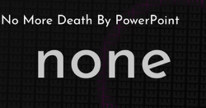 thumbnail for death-by-powerpoint-hashnode_250x131.png