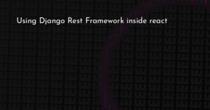 thumbnail for django-rest-framework-react-hashnode.png