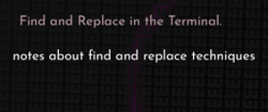 thumbnail for find-replace-dev_250x105.png