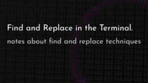 thumbnail for find-replace_250x140.png