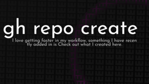 thumbnail for gh-repo-create.png