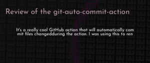 thumbnail for git-auto-commit-action-review-dev.png