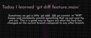 thumbnail for git-diff-branches-dev.png