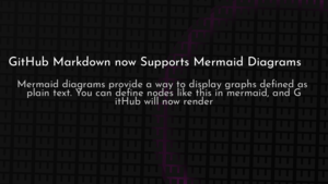 thumbnail for github-supports-mermaid.png
