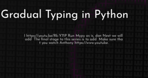 thumbnail for gradual-typing-python-hashnode.png