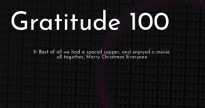 thumbnail for gratitude-100-hashnode.png