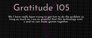 thumbnail for gratitude-105-dev.png