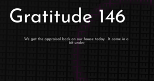thumbnail for gratitude-146-hashnode.png