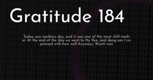 thumbnail for gratitude-184-hashnode.png