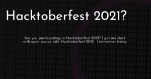 thumbnail for hacktoberfest-2021-hashnode.png