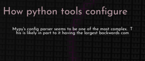 thumbnail for how-python-tools-config-dev.png