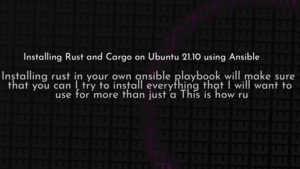 thumbnail for install-rust.png