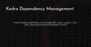 thumbnail for kedro-dependency-management-hashnode.png