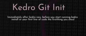 thumbnail for kedro-git-init-dev_250x105.png