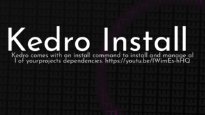 thumbnail for kedro-install.png