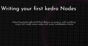 thumbnail for kedro-your-first-nodes-hashnode.png