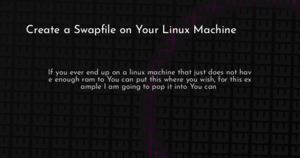 thumbnail for linux-swap-hashnode.png