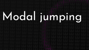 thumbnail for modal-jumping.png