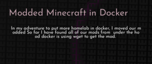 thumbnail for modded-minecraft-in-docker-dev.png