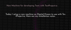 thumbnail for new-machine-tpio-dev.png