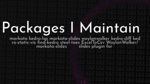 thumbnail for packages-i-maintain-og.png