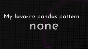 thumbnail for pandas-pattern_250x140.png