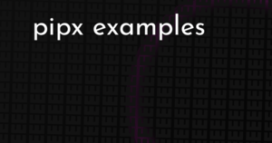 thumbnail for pipx-examples-hashnode.png