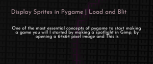 thumbnail for pygame-image-load-dev.png