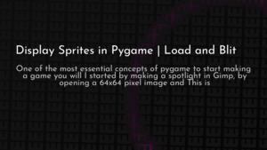 thumbnail for pygame-image-load.png