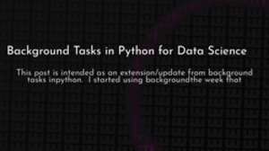 thumbnail for python-data-science-background_250x140.png