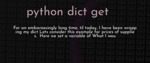 thumbnail for python-dict-get-dev.png
