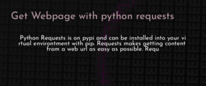 thumbnail for python-requests-get-dev.png