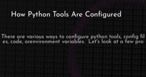 thumbnail for python-tool-config-hashnode.png