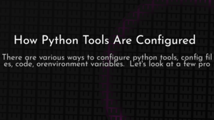 thumbnail for python-tool-config.png