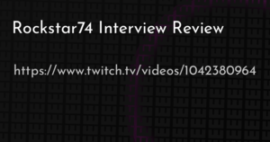 thumbnail for rockstar74-interview-review-hashnode.png