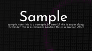 thumbnail for sample_250x140.png