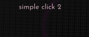 thumbnail for simple-click-2-dev.png